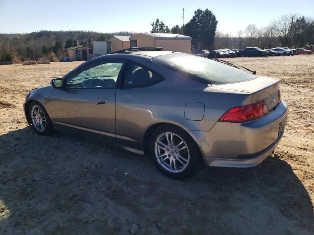 Image 2 of 2006 ACURA RSX  2006 with VIN JH4DC548X6S006907