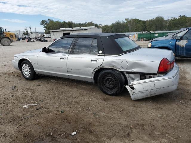Obraz 2 z 1998 MERCURY GRAND MARQUIS GS 1998 z VIN 2MEFM74W4WX603600