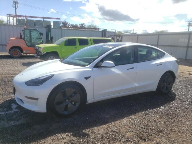Obraz 2023 TESLA MODEL 3 2023