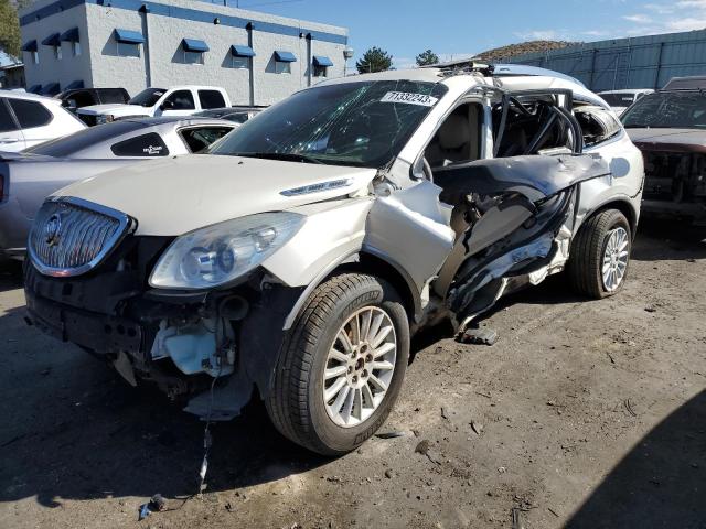 Obraz 1 z 2012 BUICK ENCLAVE  2012 z VIN 5GAKRCED1CJ102791