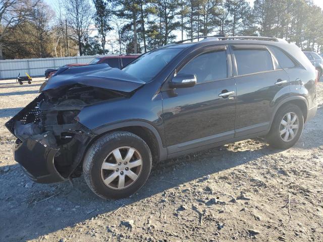 2012 KIA SORENTO BASE 2012 image