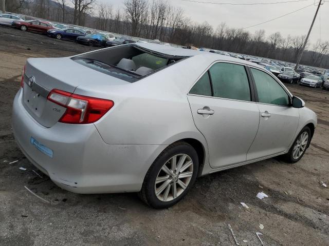 Image 3 of 2012 TOYOTA CAMRY BASE 2012 with VIN 4T4BF1FK0CR216323