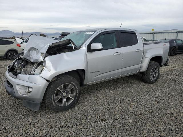 Obraz 1 z 2019 CHEVROLET COLORADO Z71 2019 z VIN 1GCGTDEN3K1133785