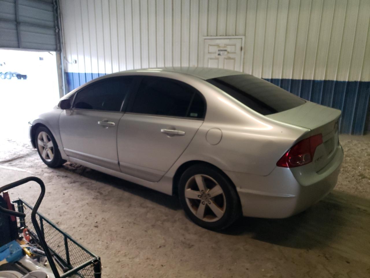 Obraz 2 z 2006 HONDA CIVIC EX 2006 z VIN 1HGFA16886L098892