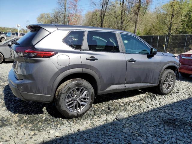 Obraz 3 z 2024 NISSAN ROGUE S 2024 z VIN 5N1BT3AB9RC695670