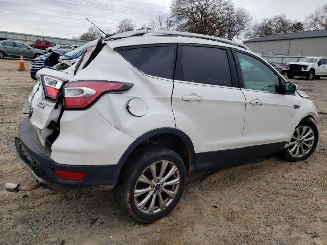 Obraz 3 z 2017 FORD ESCAPE TITANIUM 2017 z VIN 1FMCU0JD0HUA79964