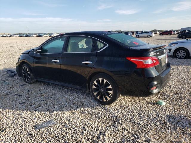 Image 2 of 2019 NISSAN SENTRA S 2019 with VIN 3N1AB7AP7KY322472
