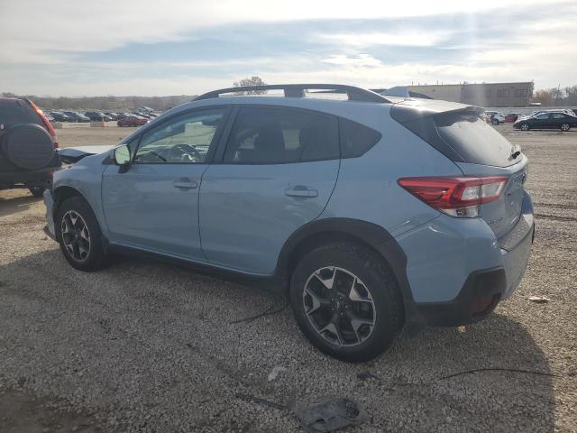 Изображение 2 2019 SUBARU CROSSTREK PREMIUM 2019 с VIN JF2GTACC8K8211454