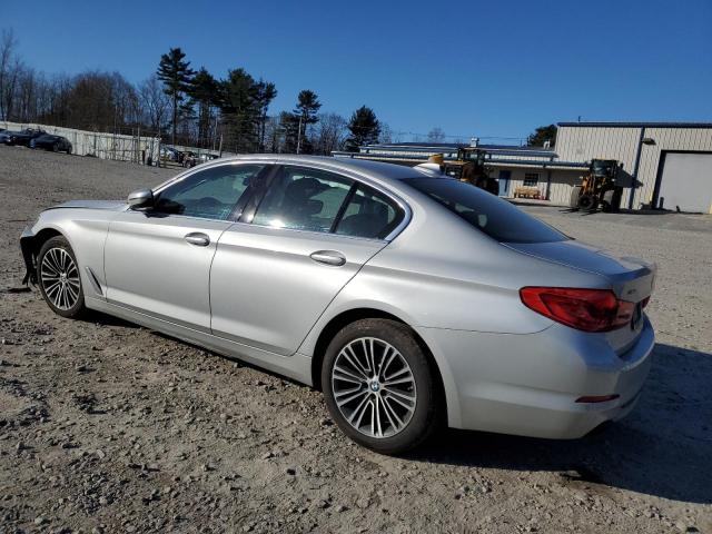 Image 2 of 2019 BMW 540 XI 2019 with VIN WBAJE7C58KWW15771