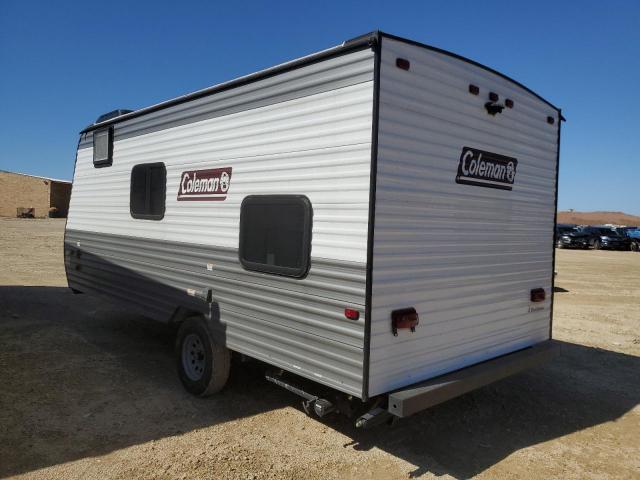 Изображение 3 2023 COLM CAMPER 2023 с VIN 4YDTCMG13PJ936917