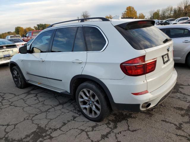 Obraz 2 z 2013 BMW X5 XDRIVE35I 2013 z VIN 5UXZV4C58D0G54260
