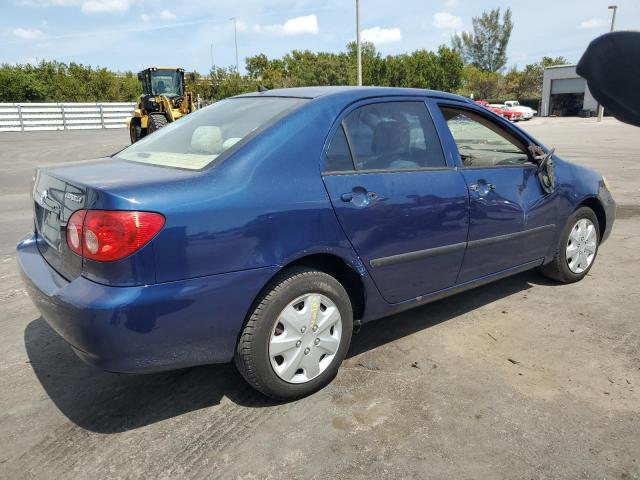 Image 3 of 2007 TOYOTA COROLLA CE 2007 with VIN 1NXBR32E37Z936329