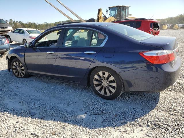 Image 2 of 2013 HONDA ACCORD EX 2013 with VIN 1HGCR2F73DA203887