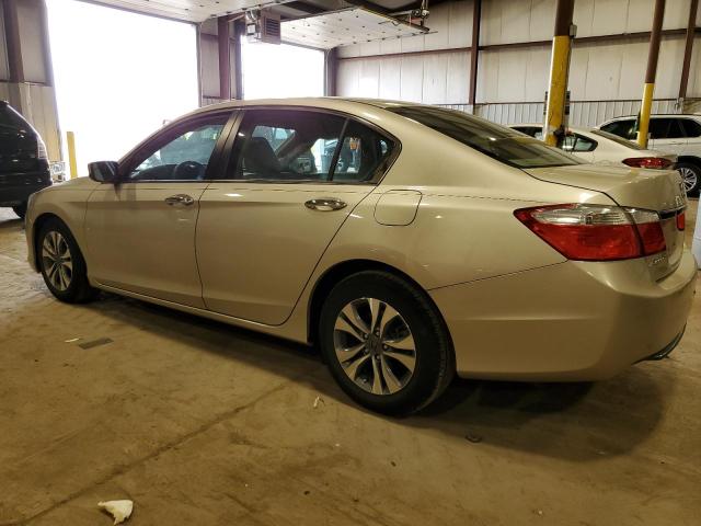 Image 2 of 2015 HONDA ACCORD LX 2015 with VIN 1HGCR2F36FA189063