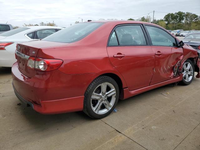Изображение 3 2013 TOYOTA COROLLA BASE 2013 с VIN 5YFBU4EE3DP170924