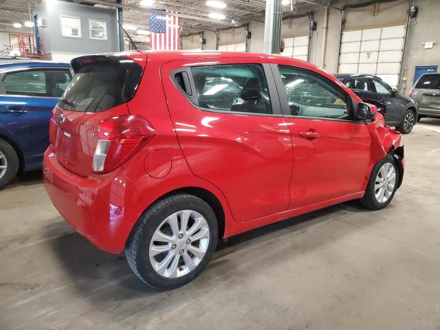 Image 3 of 2018 CHEVROLET SPARK 1LT 2018 with VIN KL8CD6SA0JC481922