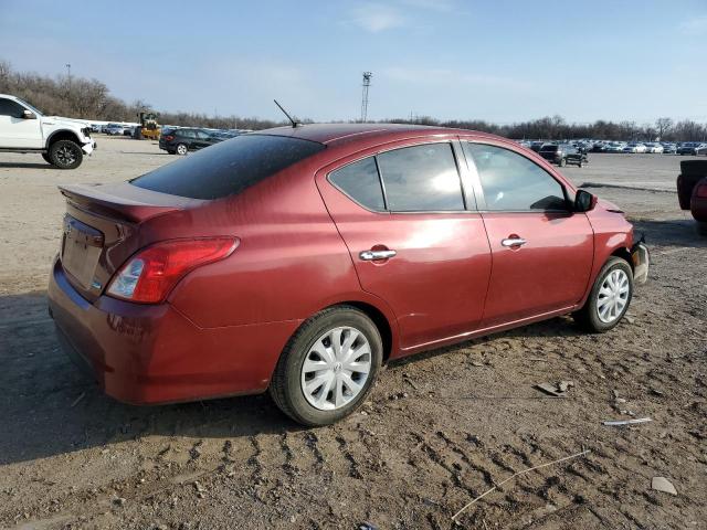 Obraz 3 z 2019 NISSAN VERSA S 2019 z VIN 3N1CN7AP8KL852155
