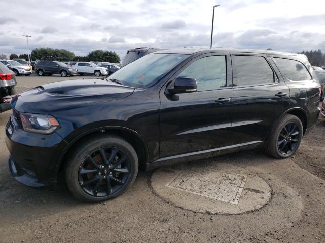 Изображение 2019 DODGE DURANGO R/T 2019