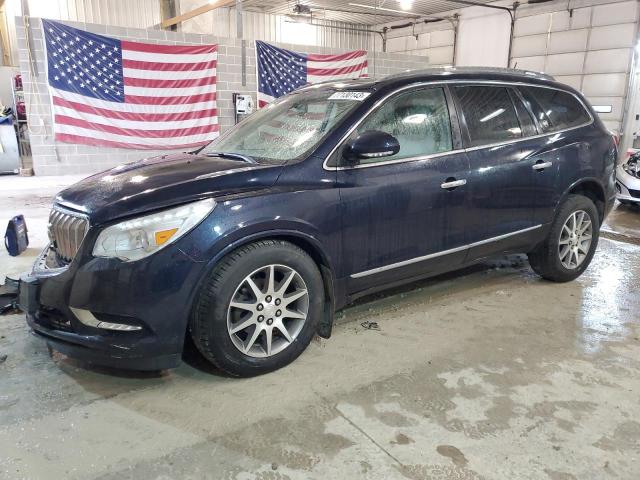 Image 1 of 2017 BUICK ENCLAVE  2017 with VIN 5GAKVBKD9HJ265688