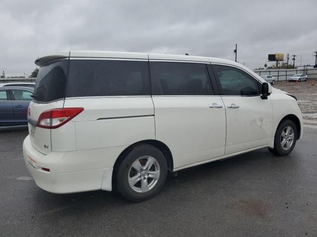 Изображение 3 2015 NISSAN QUEST S 2015 с VIN JN8AE2KP3F9127037