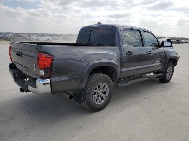 Image 3 of 2019 TOYOTA TACOMA DOUBLE CAB 2019 with VIN 5TFAZ5CN4KX086762