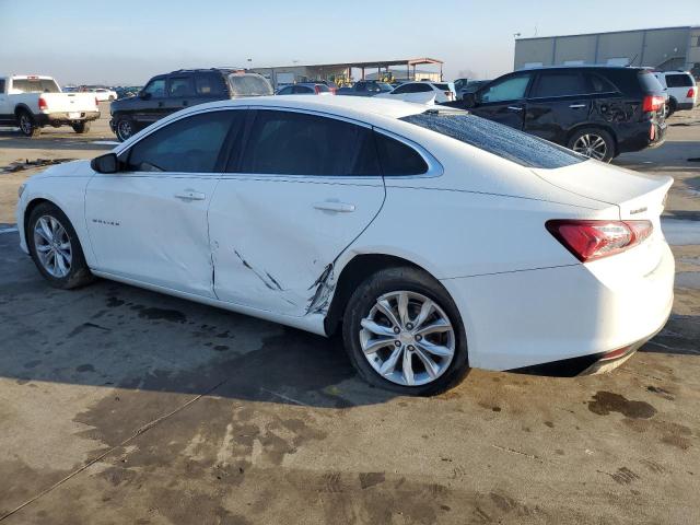 Image 3 of 2019 CHEVROLET MALIBU LT 2019 with VIN 1G1ZD5ST0KF160744
