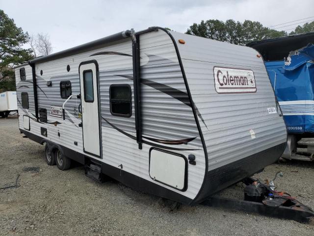 Изображение 1 2016 KEYSTONE COLEMAN 2016 с VIN 4YDT26224GH932395