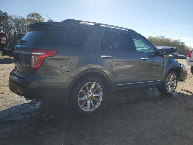 Image 3 of 2015 FORD EXPLORER XLT 2015 with VIN 1FM5K7D8XFGA84879