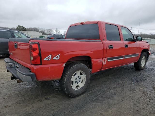 Obraz 3 z 2006 CHEVROLET SILVERADO K1500 2006 z VIN 2GCEK13T561233767