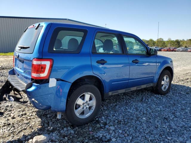 Изображение 3 2012 FORD ESCAPE XLS 2012 с VIN 1FMCU0C78CKB61825