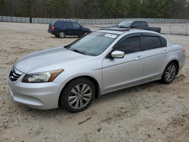 Изображение 2011 HONDA ACCORD EXL 2011