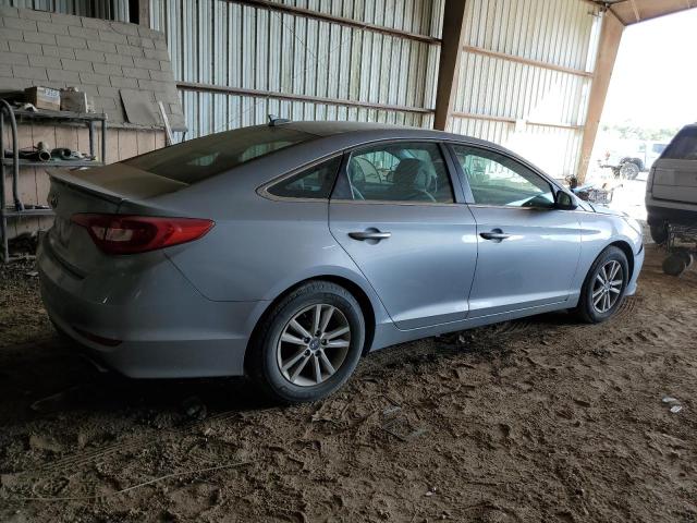 Изображение 3 2017 HYUNDAI SONATA SE 2017 с VIN 5NPE24AF9HH501803