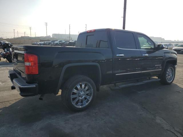 Image 3 of 2014 GMC SIERRA C1500 SLT 2014 with VIN 3GTP1VEC3EG146603