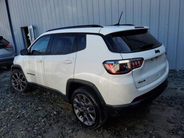 Obraz 2 z 2021 JEEP COMPASS 80TH EDITION 2021 z VIN 3C4NJDEB6MT589603