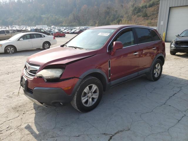 2008 SATURN VUE XE 2008 image