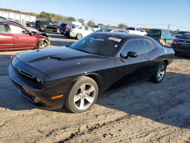 2018 DODGE CHALLENGER SXT 2018 image