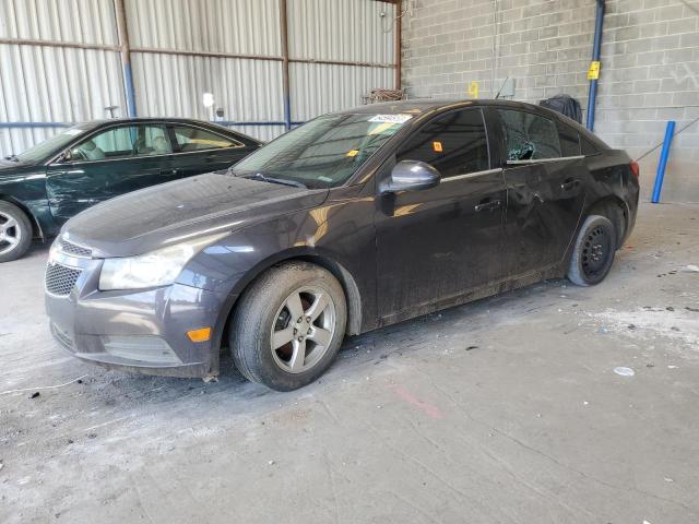 Image 1 of 2014 CHEVROLET CRUZE LT 2014 with VIN 1G1PC5SB4E7104922