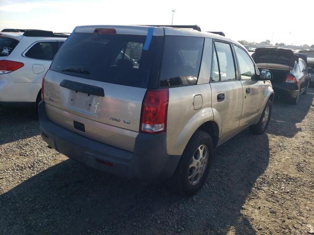 Image 3 of 2002 SATURN VUE  2002 with VIN 5GZCZ63B12S814117