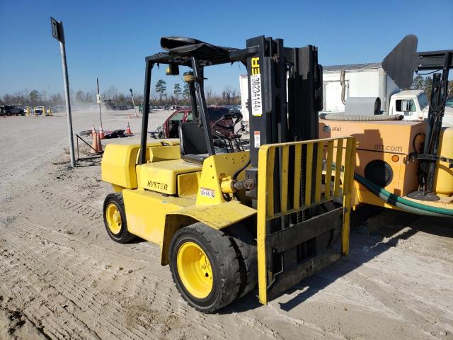 Obraz 1990 HYST FORKLIFT 1990