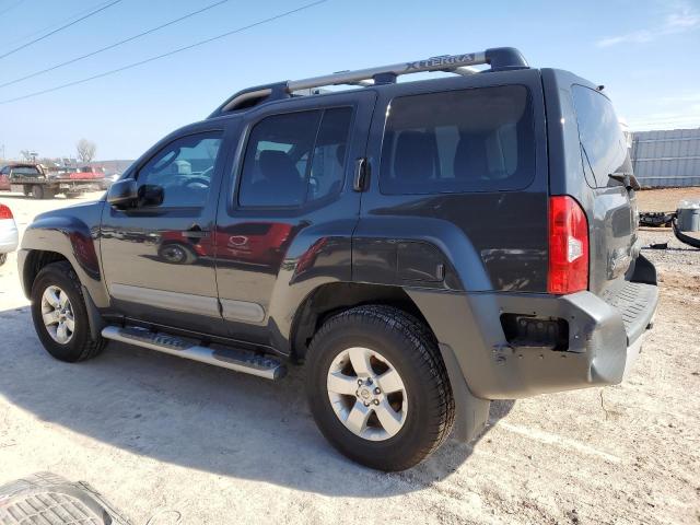 Image 2 of 2012 NISSAN XTERRA OFF ROAD 2012 with VIN 5N1AN0NW6CC505249