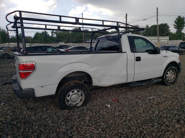 Obraz 3 z 2014 FORD F150  2014 z VIN 1FTMF1CM5EKD00990