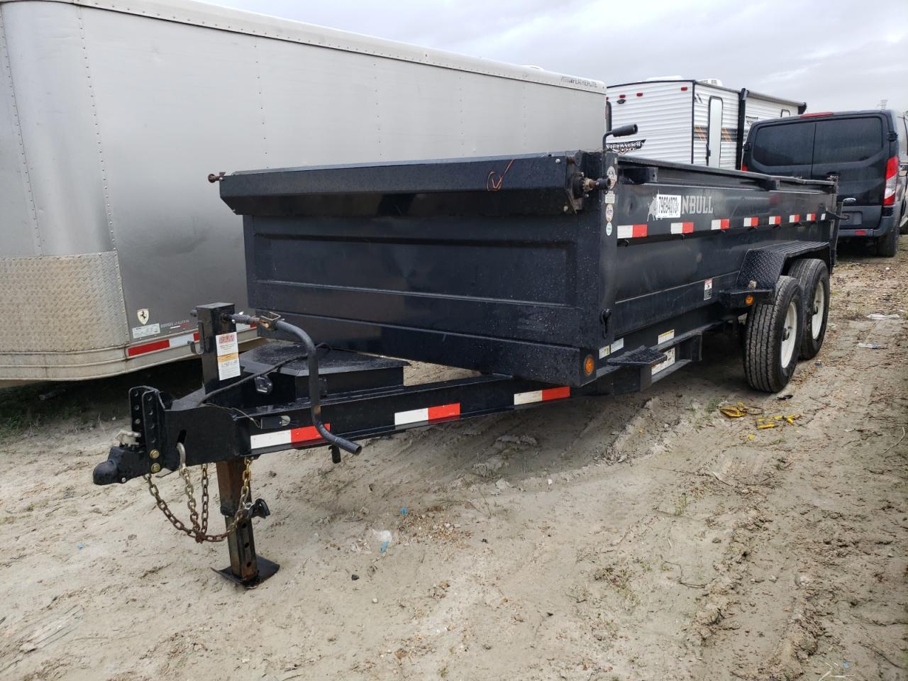 Obraz 2 z 2022 NLRS IRONBULL 2022 z VIN 50HDB1621N1070679