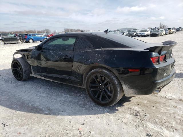 Obraz 2 z 2010 CHEVROLET CAMARO SS 2010 z VIN 2G1FT1EW7A9133486