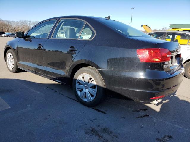 Obraz 2 z 2014 VOLKSWAGEN JETTA SE 2014 z VIN 3VWD17AJ6EM401262