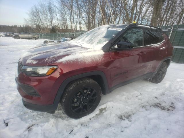 Изображение 2022 JEEP COMPASS LATITUDE 2022
