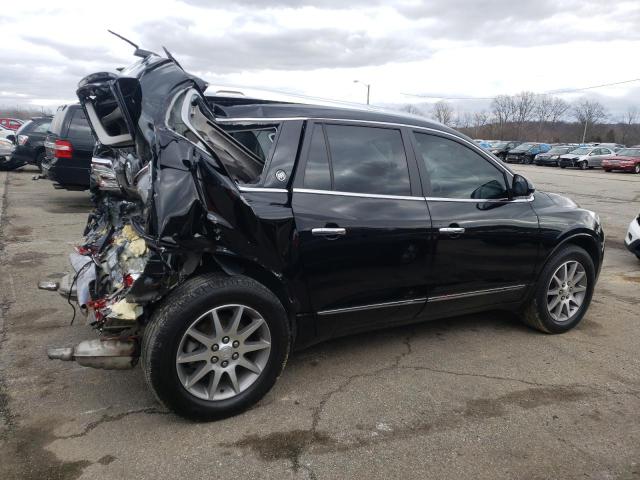 Image 3 of 2017 BUICK ENCLAVE  2017 with VIN 5GAKVBKD3HJ341177