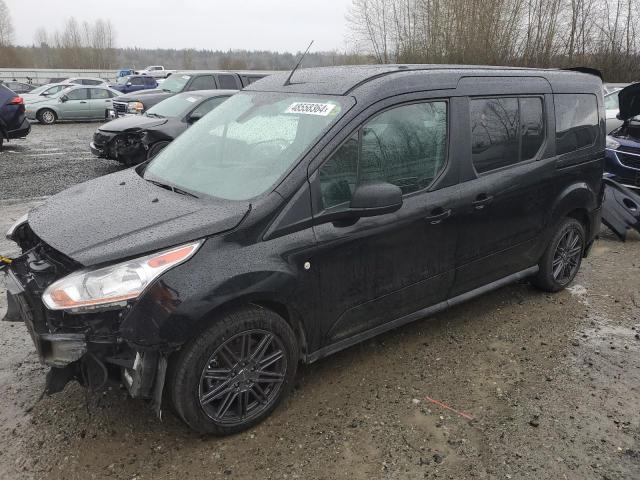Изображение 1 2016 FORD TRANSIT CONNECT XLT 2016 с VIN NM0GE9F7XG1276700