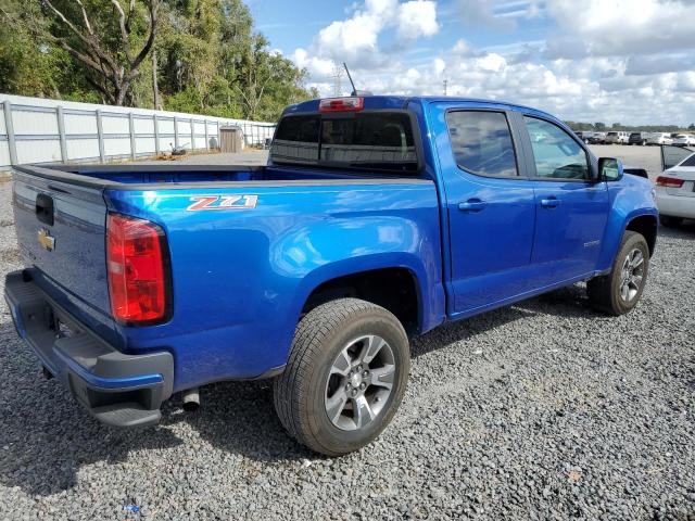 Obraz 3 z 2019 CHEVROLET COLORADO Z71 2019 z VIN 1GCGSDEN2K1214716