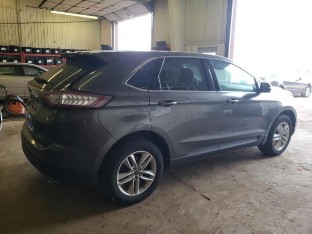 Obraz 3 z 2015 FORD EDGE SEL 2015 z VIN 2FMTK4J87FBC28759