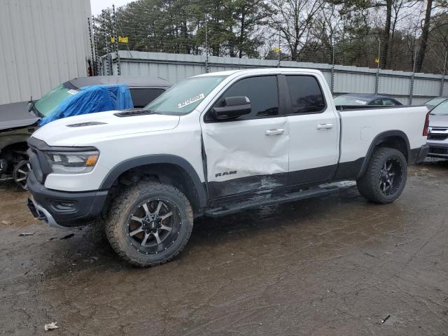 Obraz 2019 RAM 1500 REBEL 2019